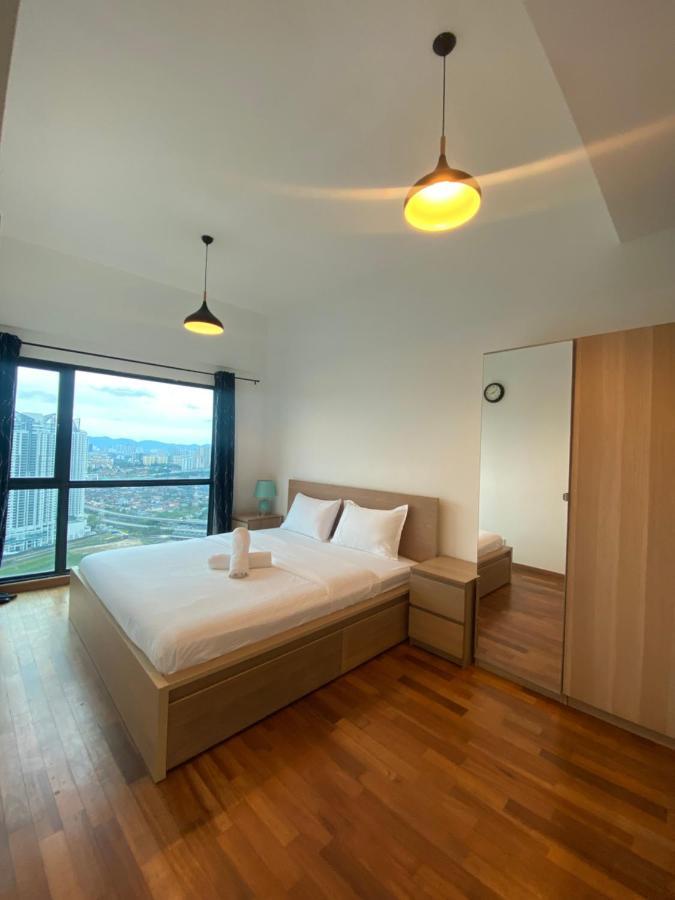 Reizz Residence By Leo Suites Kuala Lumpur Exterior foto