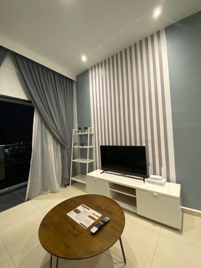 Reizz Residence By Leo Suites Kuala Lumpur Exterior foto
